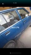 Suzuki FX  1984 For Sale in Hyderabad