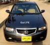 Honda Accord  2004 For Sale in Karachi