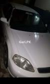 Honda Civic EXi 2000 For Sale in Karachi