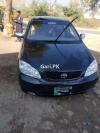 Toyota Corolla XLI 2007 For Sale in Chakwal