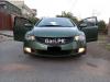 Honda Civic VTi Oriel 2007 For Sale in Peshawar