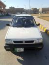 Suzuki Mehran VX 2011 For Sale in Charsadda