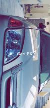 Suzuki Cultus VXR 2015 For Sale in Lahore