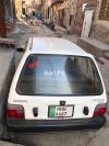 Suzuki Mehran VXR 1989 For Sale in Faisalabad