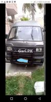 Suzuki Bolan  1994 For Sale in Karachi