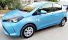 Toyota Vitz  2014 For Sale in Karachi