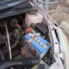 Toyota Vitz  2000 For Sale in Multan