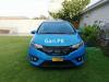 Honda Fit  2016 For Sale in Karachi