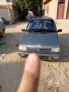 Suzuki Mehran VXR 2016 For Sale in Karachi