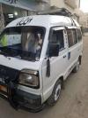 Suzuki Bolan  1989 For Sale in Karachi