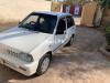 Suzuki Mehran VXR 2018 For Sale in Toba Tek singh