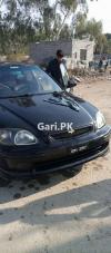 Honda Civic EXi 1996 For Sale in Rawalpindi