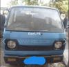 Suzuki Bolan  1982 For Sale in Karachi