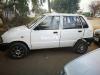 Suzuki Mehran VX 2010 For Sale in Swabi