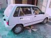 Suzuki Mehran VXR 2013 For Sale in Multan