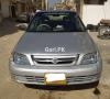 Suzuki Cultus VXR 2005 For Sale in Karachi