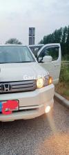 Honda Cross Road VXR 2010 For Sale in Peshawar