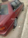 Hyundai Excel  1993 For Sale in Karachi