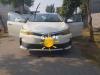 Toyota Corolla GLI 2015 For Sale in Lahore