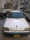 Suzuki Khyber  1993 For Sale in Karachi