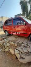 Suzuki Mehran VX 1992 For Sale in Islamabad