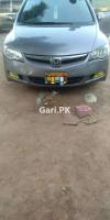 Honda Civic VTi 2007 For Sale in Khanpur