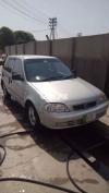 Suzuki Cultus VXR 2004 For Sale in Sheikhupura