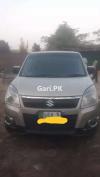 Suzuki Wagon R  2016 For Sale in Sialkot