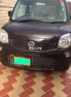 Nissan Moco  2013 For Sale in Karachi