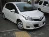 Toyota Vitz F LIMITED 1.3 2019 For Sale in Karachi