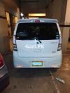 Suzuki Wagon R FX S Limited 2015 For Sale in Karachi