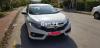 Honda Civic VTi Oriel Prosmatec 2018 For Sale in Islamabad