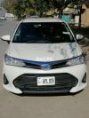 Toyota Corolla Fielder  2018 For Sale in Islamabad