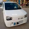 Suzuki Alto  2014 For Sale in Chakwal