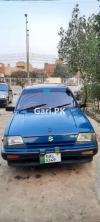 Suzuki Khyber  2000 For Sale in Lahore