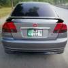 Honda Civic VTi Oriel Prosmatec 2006 For Sale in Islamabad