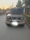 Toyota Prado  1992 For Sale in Islamabad