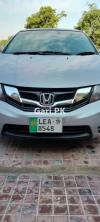 Honda City Aspire 2019 For Sale in Lahore