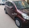 Toyota Passo  2010 For Sale in Karachi