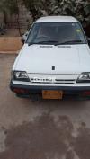 Suzuki Khyber GLI 2000 For Sale in Karachi