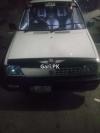 Suzuki Mehran VX 1997 For Sale in Lahore