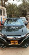 Honda Vezel  2014 For Sale in Karachi