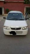 Suzuki Alto  2011 For Sale in Dera Ismail Khan