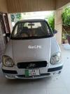 Hyundai Santro  2004 For Sale in Lahore