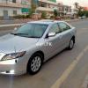 Toyota Camry  2007 For Sale in Karachi