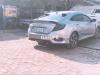 Honda Civic VTi Oriel Prosmatec 2017 For Sale in Gujranwala