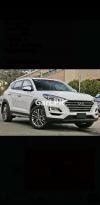 Hyundai Tucson  2020 For Sale in Lahore