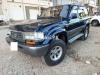 Toyota Land Cruiser  1995 For Sale in Karachi