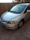 Honda Civic Prosmetic 2008 For Sale in Kohat