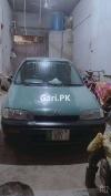 Suzuki Margalla VXR 1997 For Sale in Sahiwal